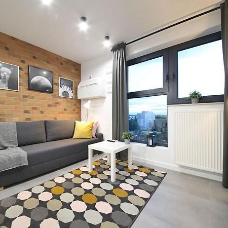 Apartments Wroclaw! Urocze Studio! Bagian luar foto
